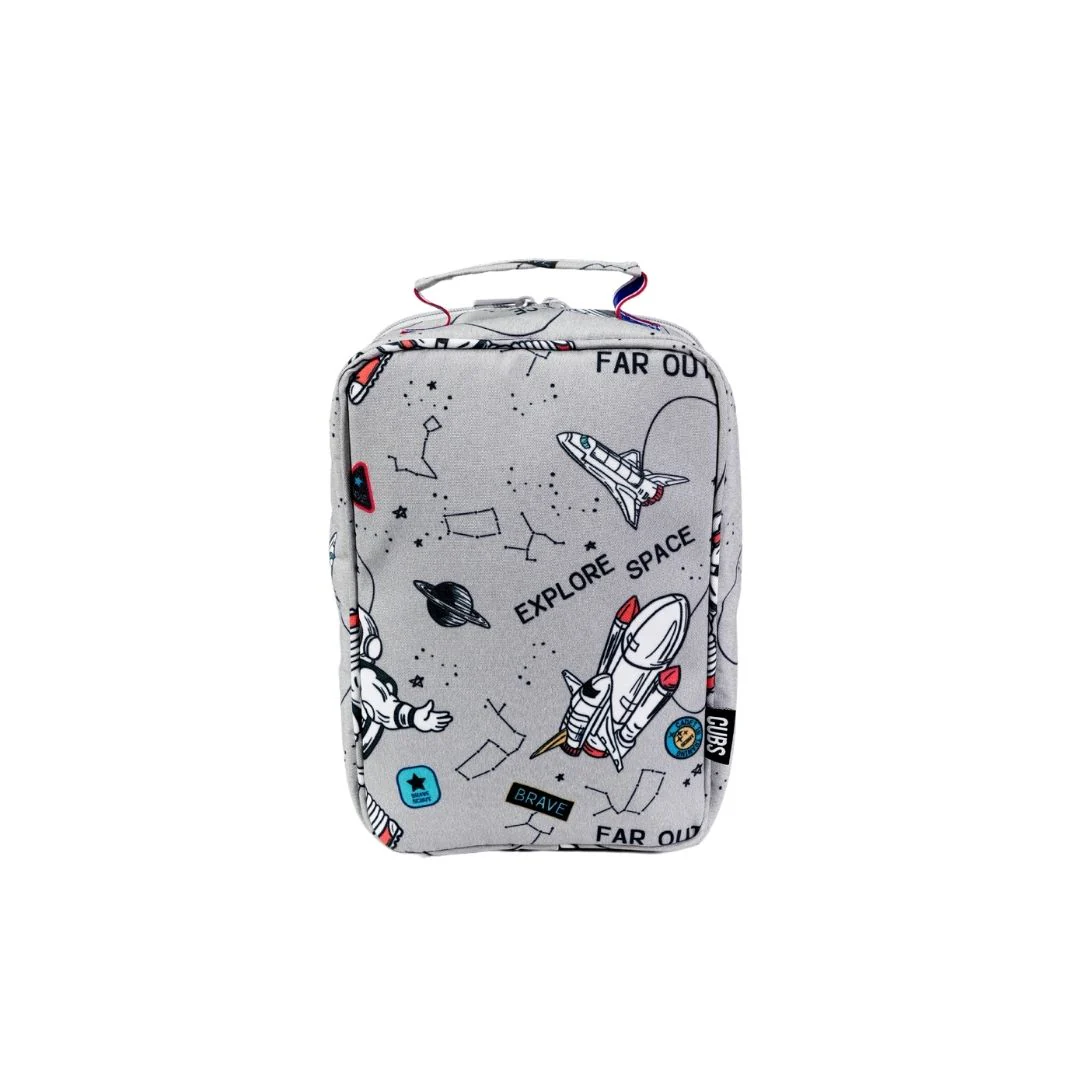 Out Of This World Lunch bag Big&Basic - Image 3
