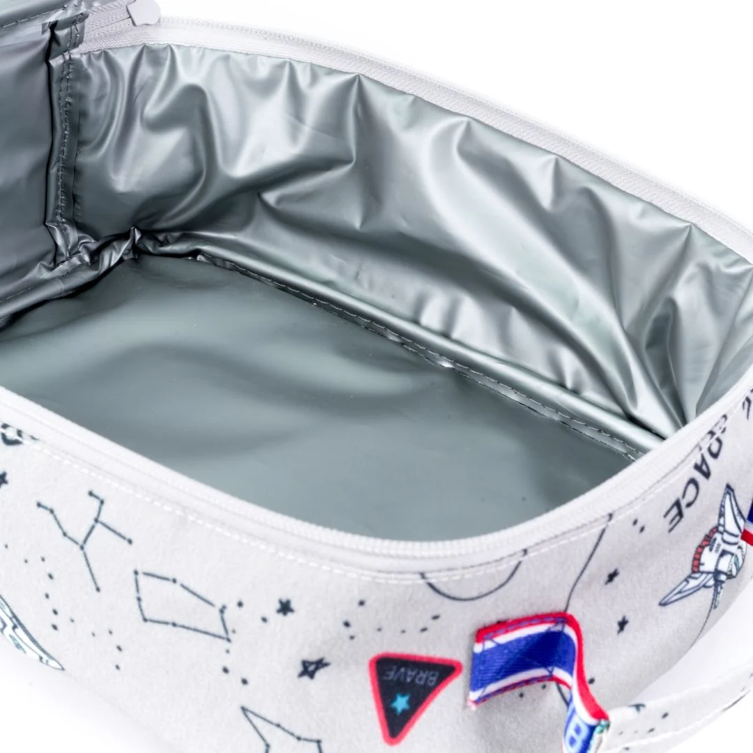 Out Of This World Lunch bag Big&Basic - Image 4