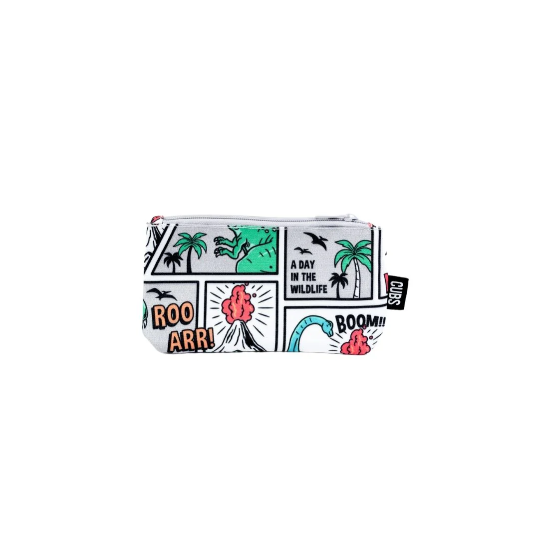 Dino Roar Pencil Case Big&Basic - Image 3