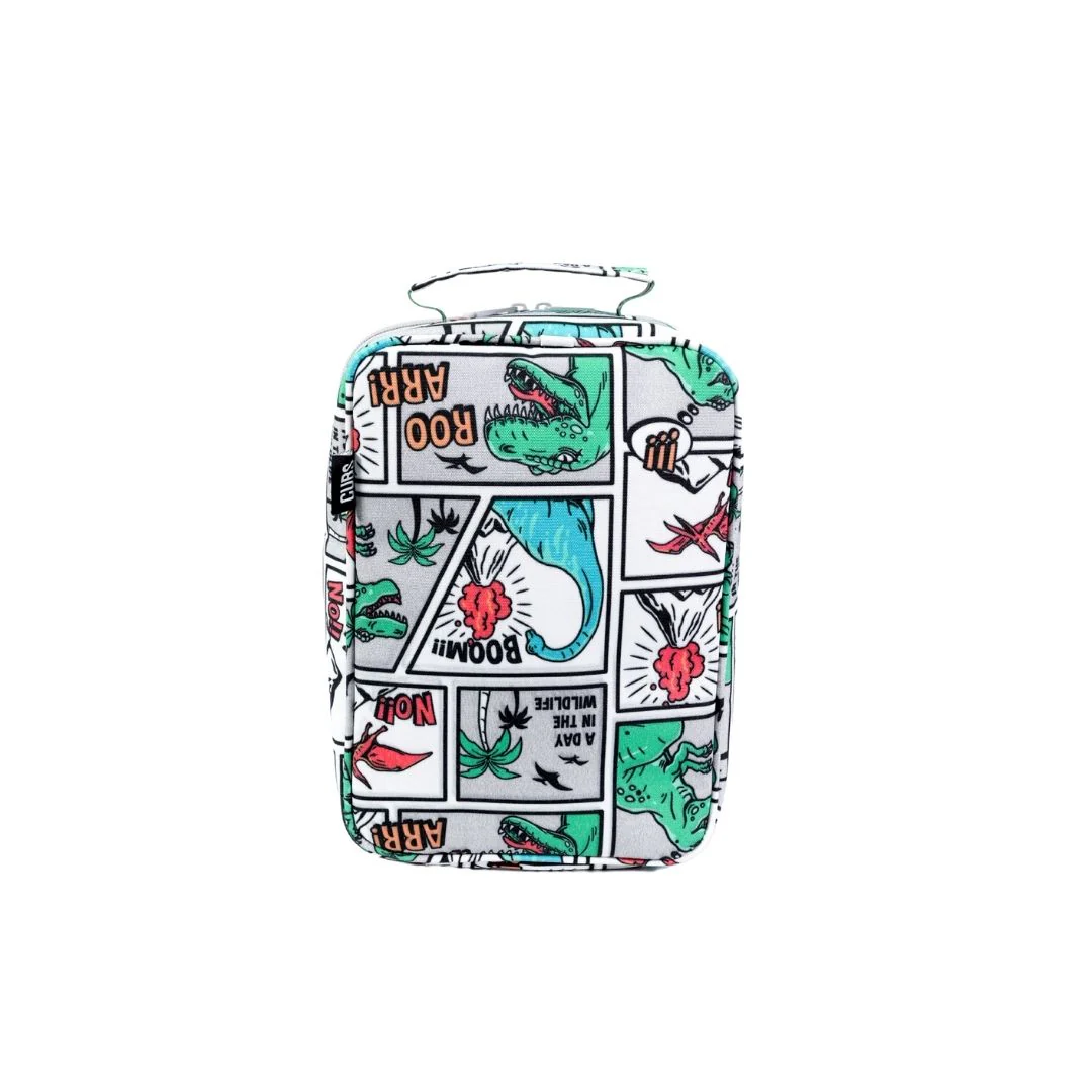 Dino Roar Lunch bag Big&Basic - Image 3