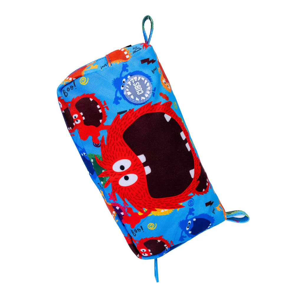 Screaming Monster Pencil Case - Image 3