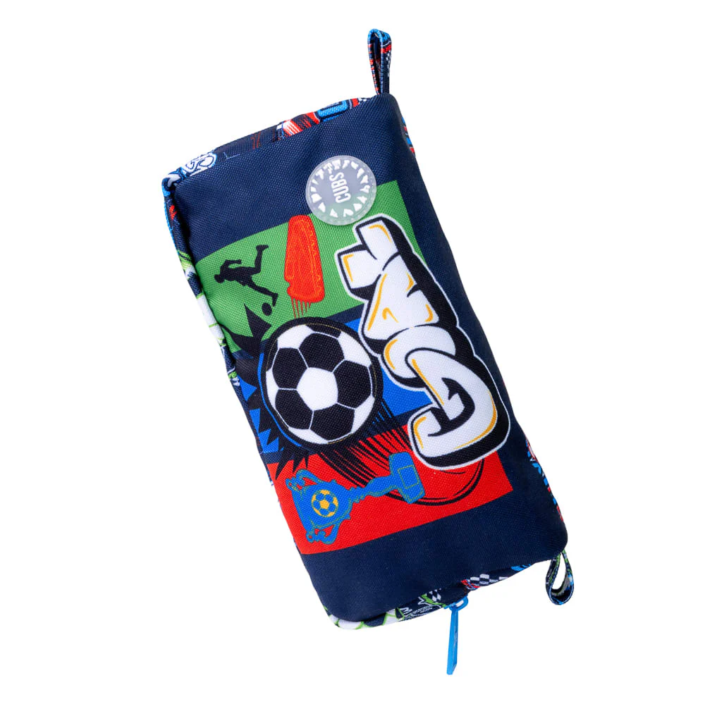 Goal Time Pencil Case - Image 2