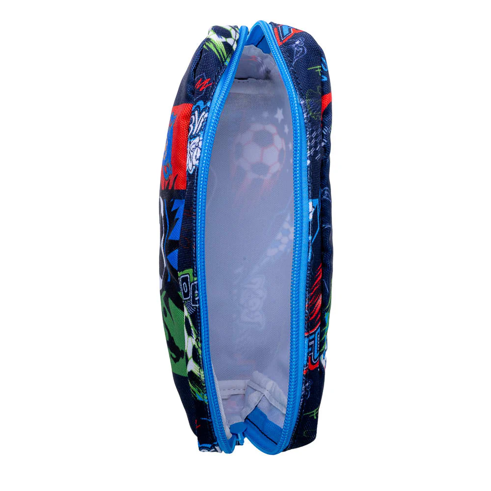 Goal Time Pencil Case - Image 3