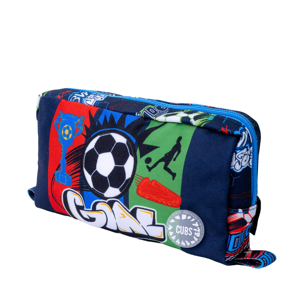 Goal Time Pencil Case - Image 4