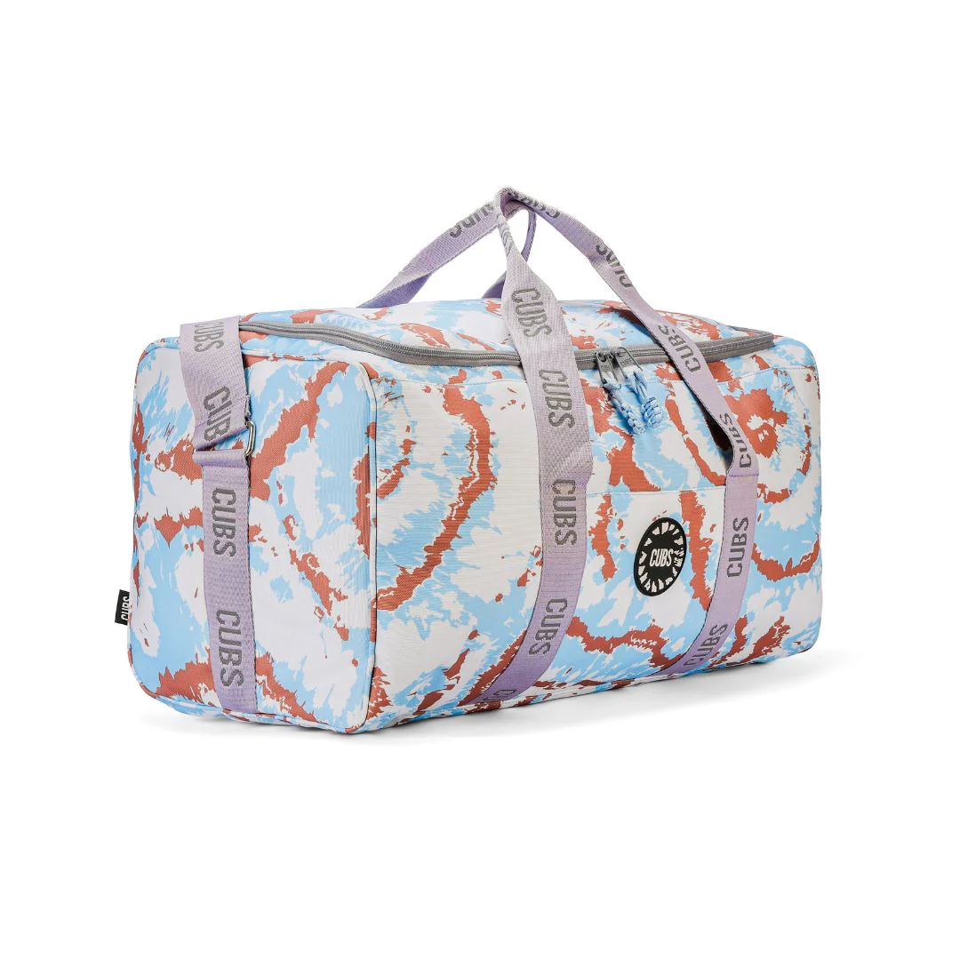 Weekender Duffle Bag - Image 2
