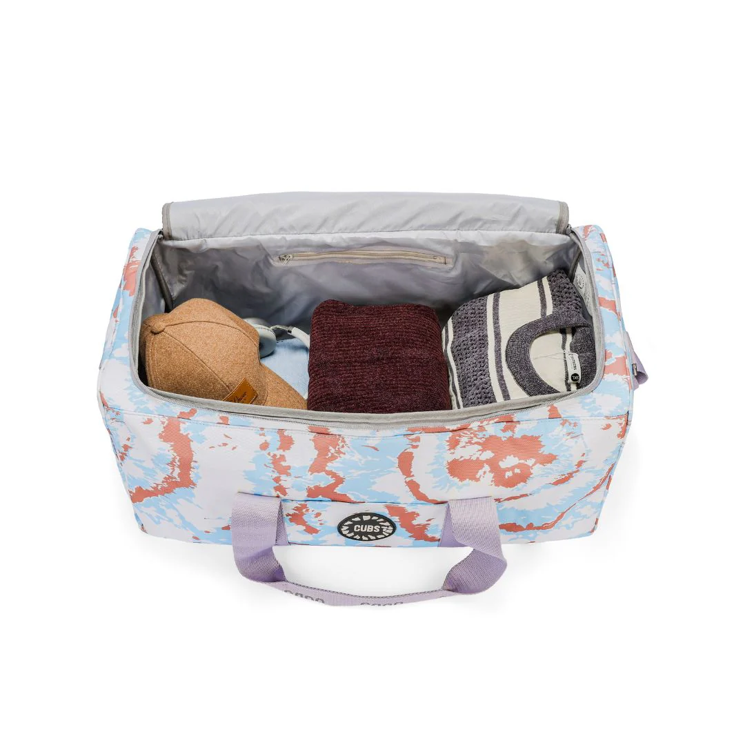 Weekender Duffle Bag - Image 3