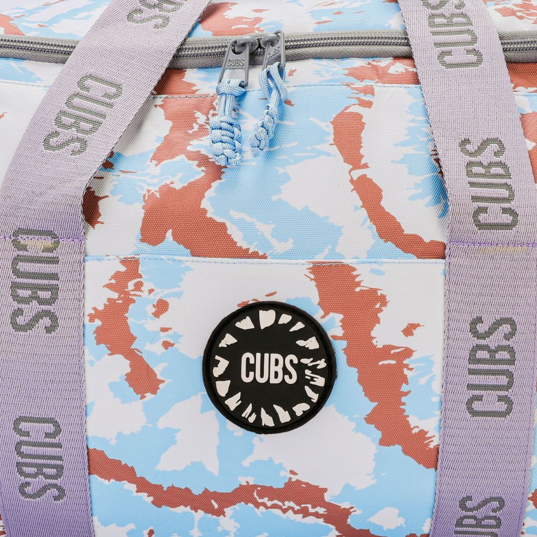Weekender Duffle Bag - Image 4