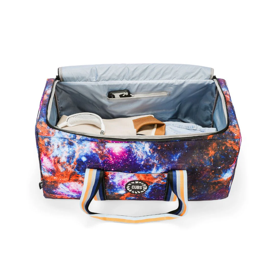 Galaxy Weekender Duffle Bag - Image 3