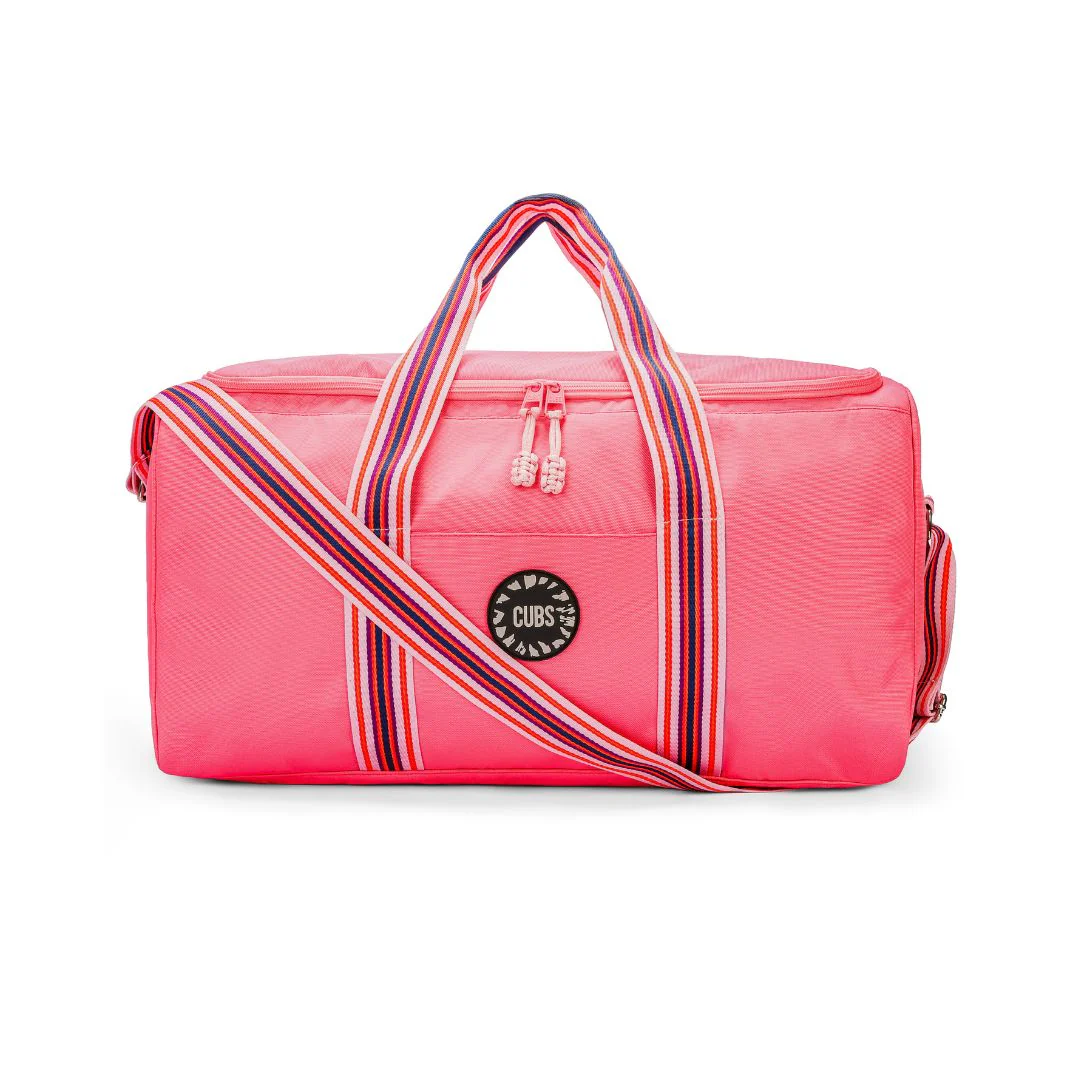 Weekender Duffle Bag