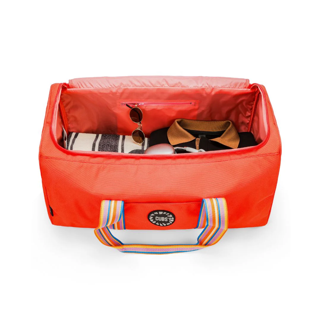 Weekender Duffle Bag - Image 3