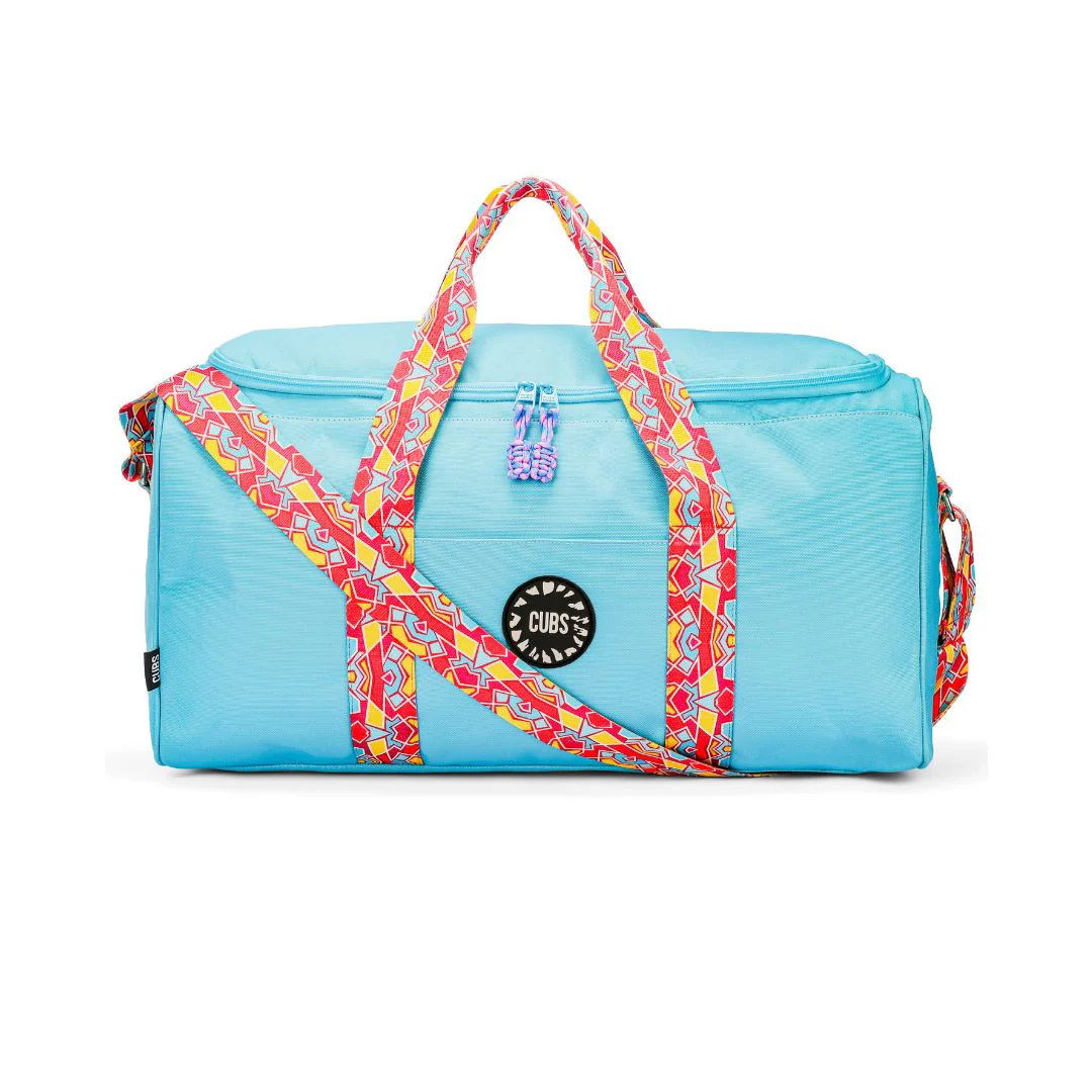 Weekender Duffle Bag