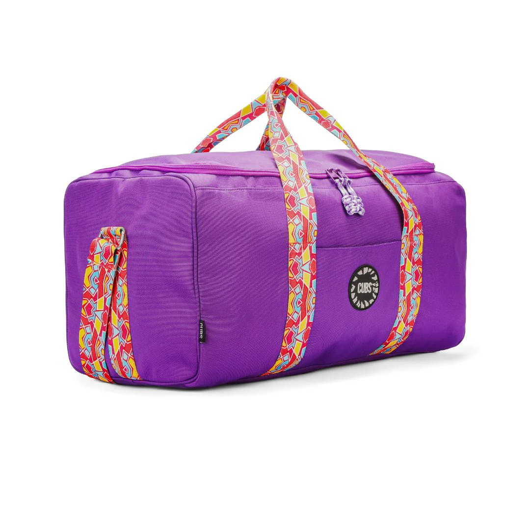 Weekender Duffle Bag - Image 2