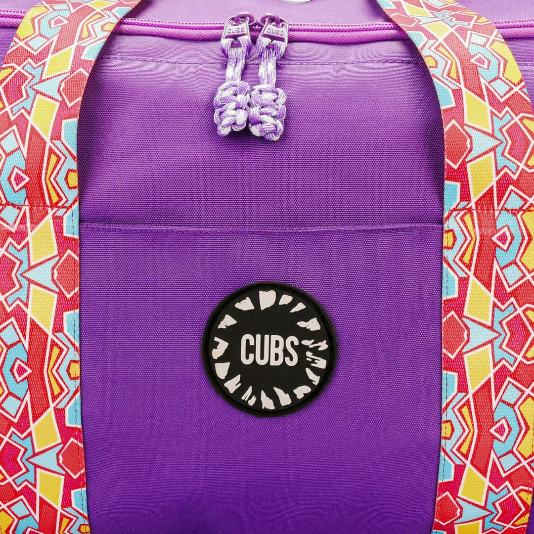 Weekender Duffle Bag - Image 4