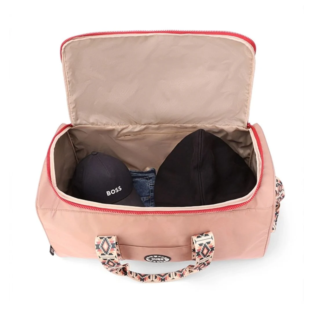 Camel Weekender Duffel Bag 63 L - Image 2