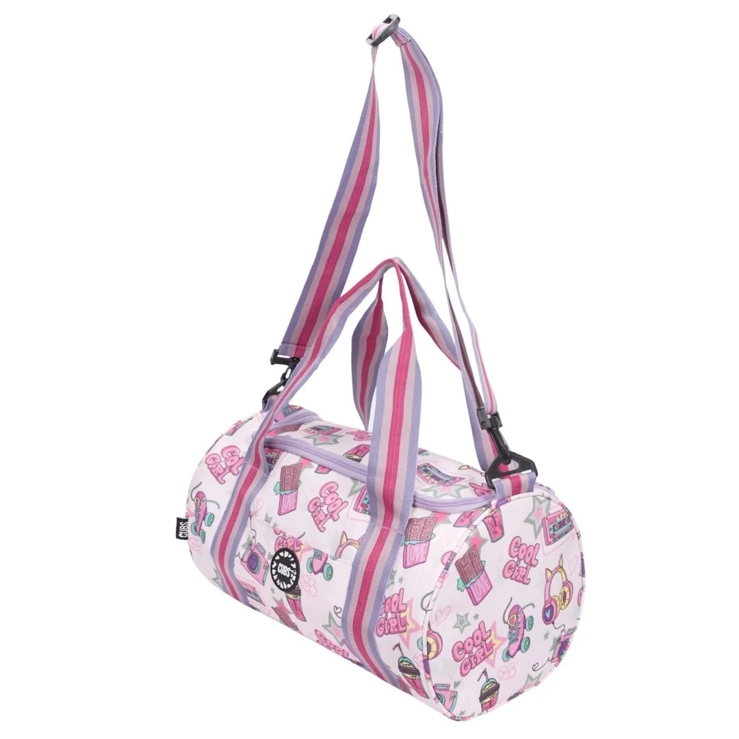 Cool Girls duffle bag - Image 2