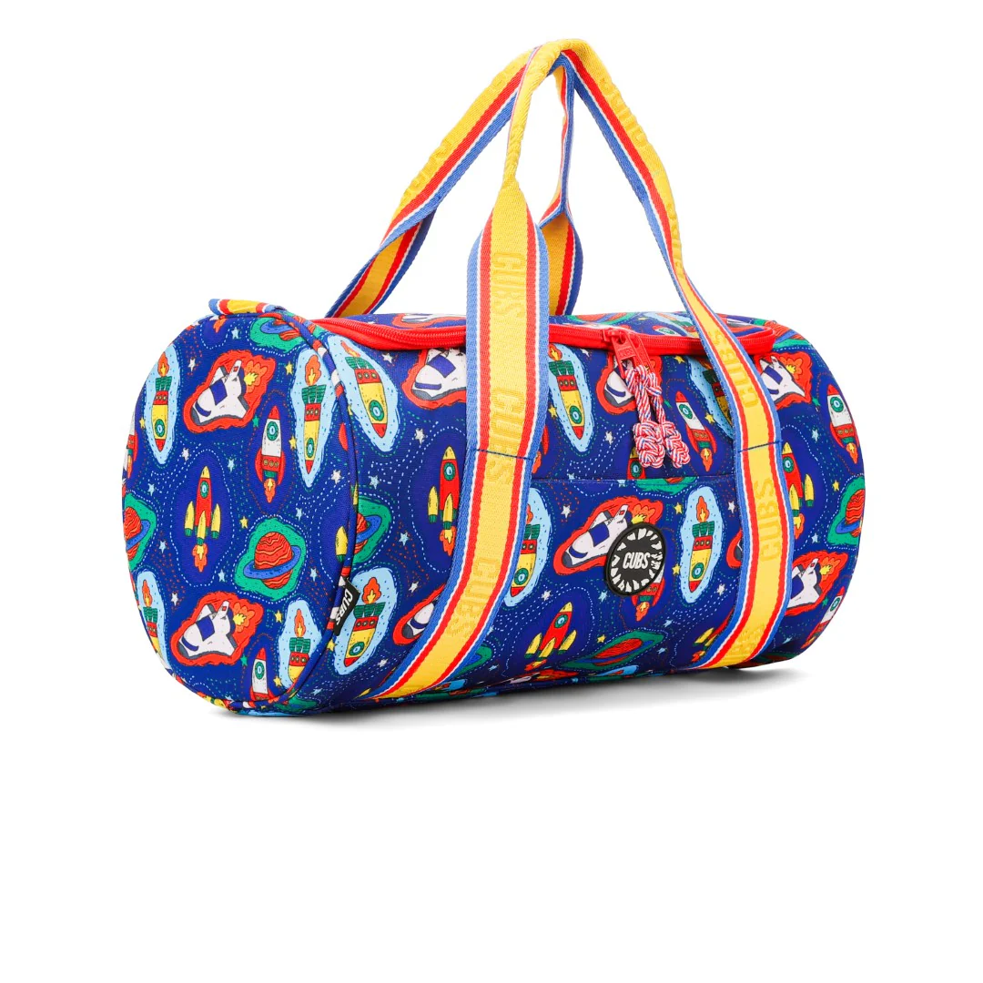 The Rocket Medium Duffle Bag - Image 2