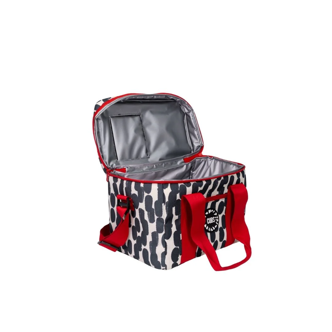 Black & White Dots cooler - Image 4