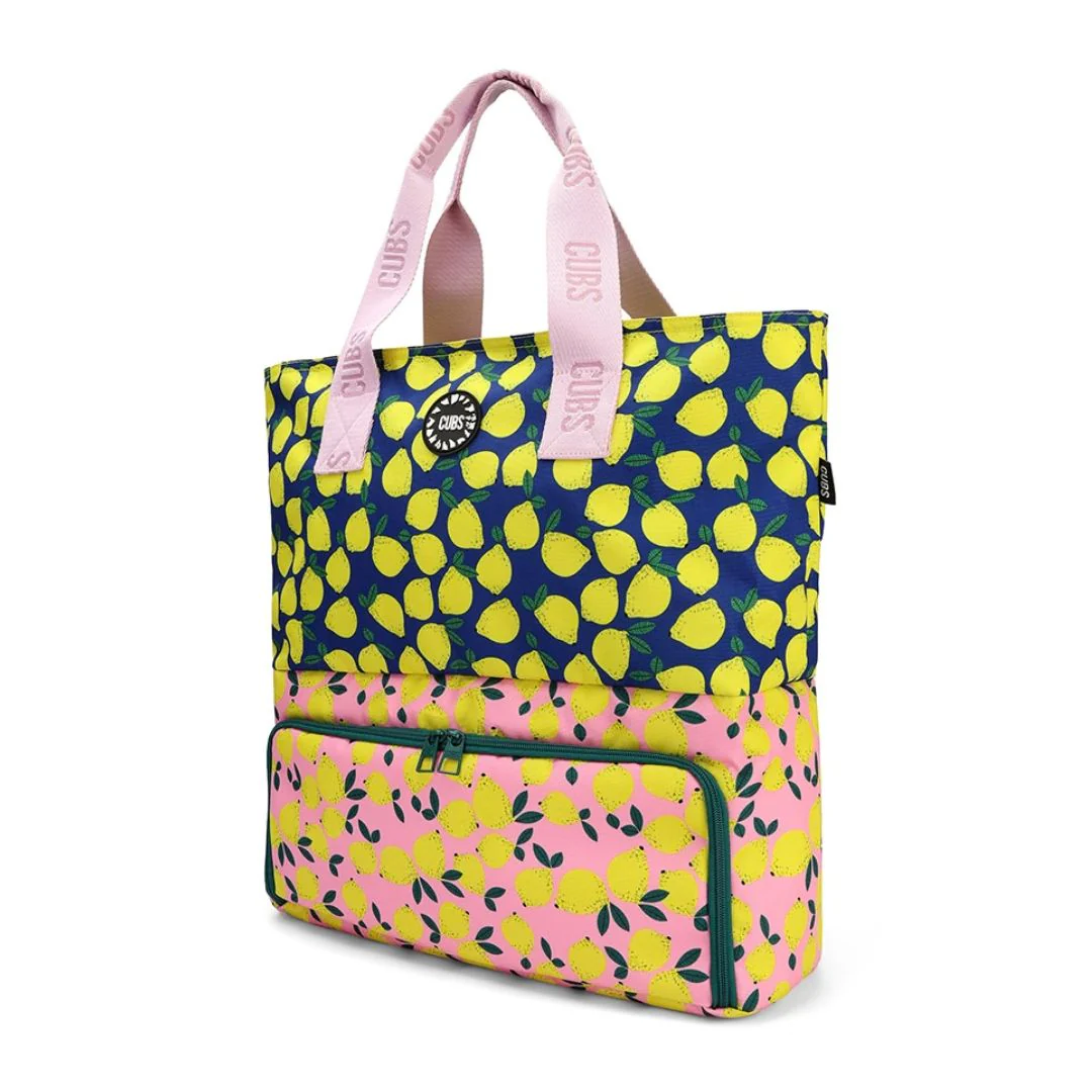 Lemonade Tote Cooler 41 L - Image 2
