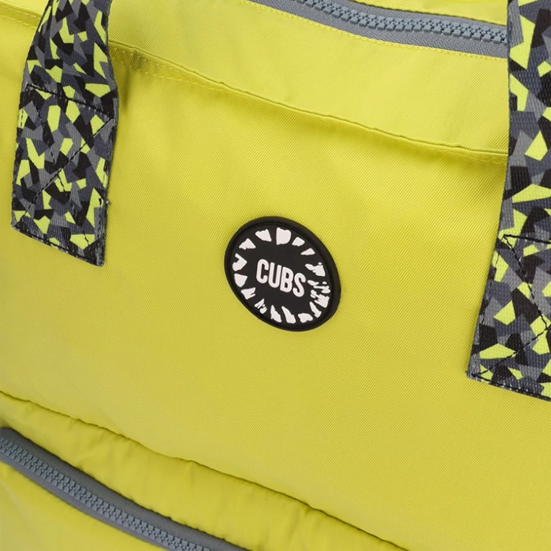 Lime Punch Tote Cooler 41 L - Image 3