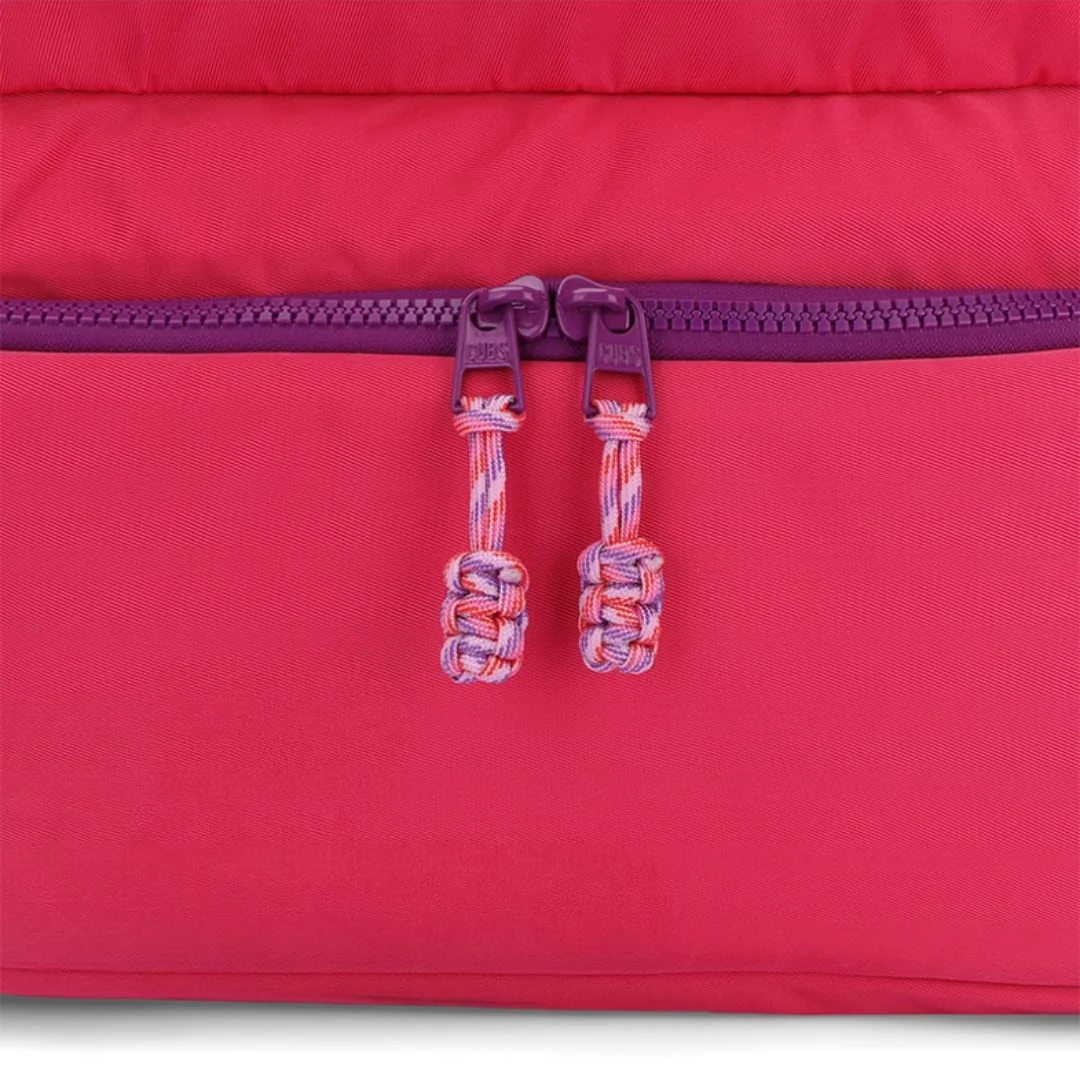 Shocking Pink Tote Cooler 41 L - Image 4
