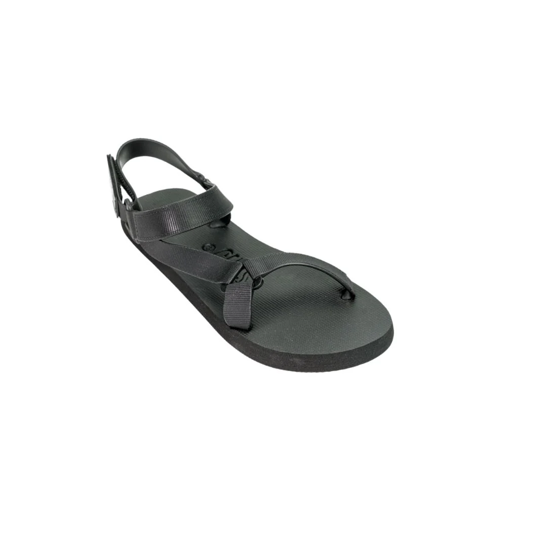 Sling Sporty Sandals - Image 2