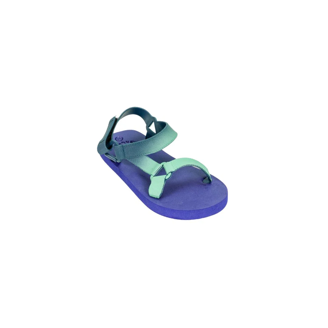 Boys Sporty Sling Sandals - Image 2
