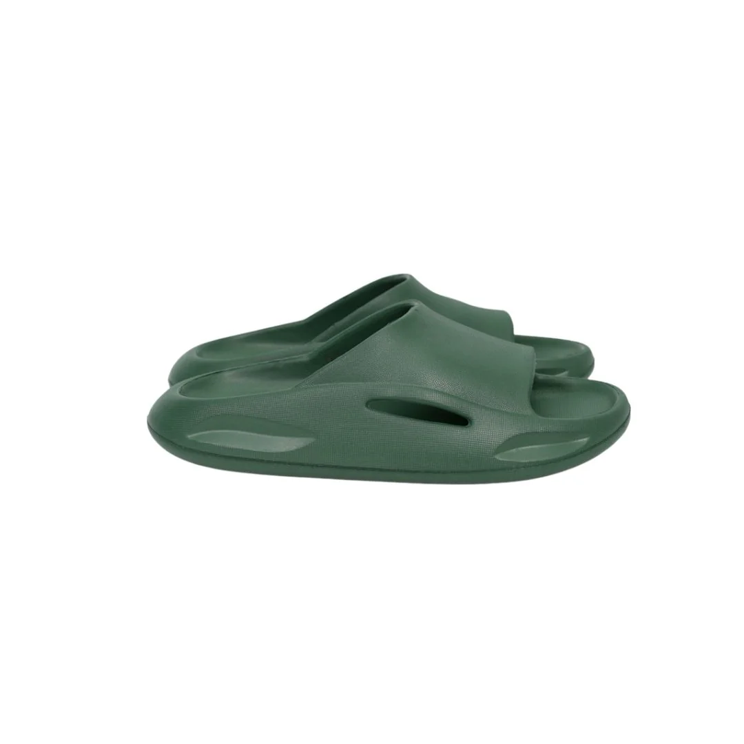 Pillow Slipper High Platform - Image 3