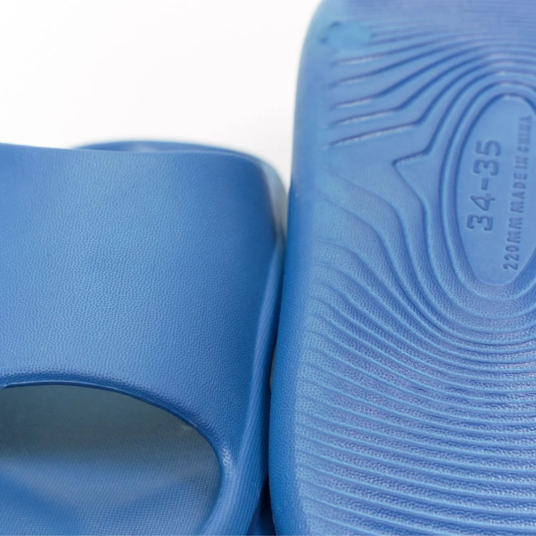 Pillow Slipper High Platform - Image 3