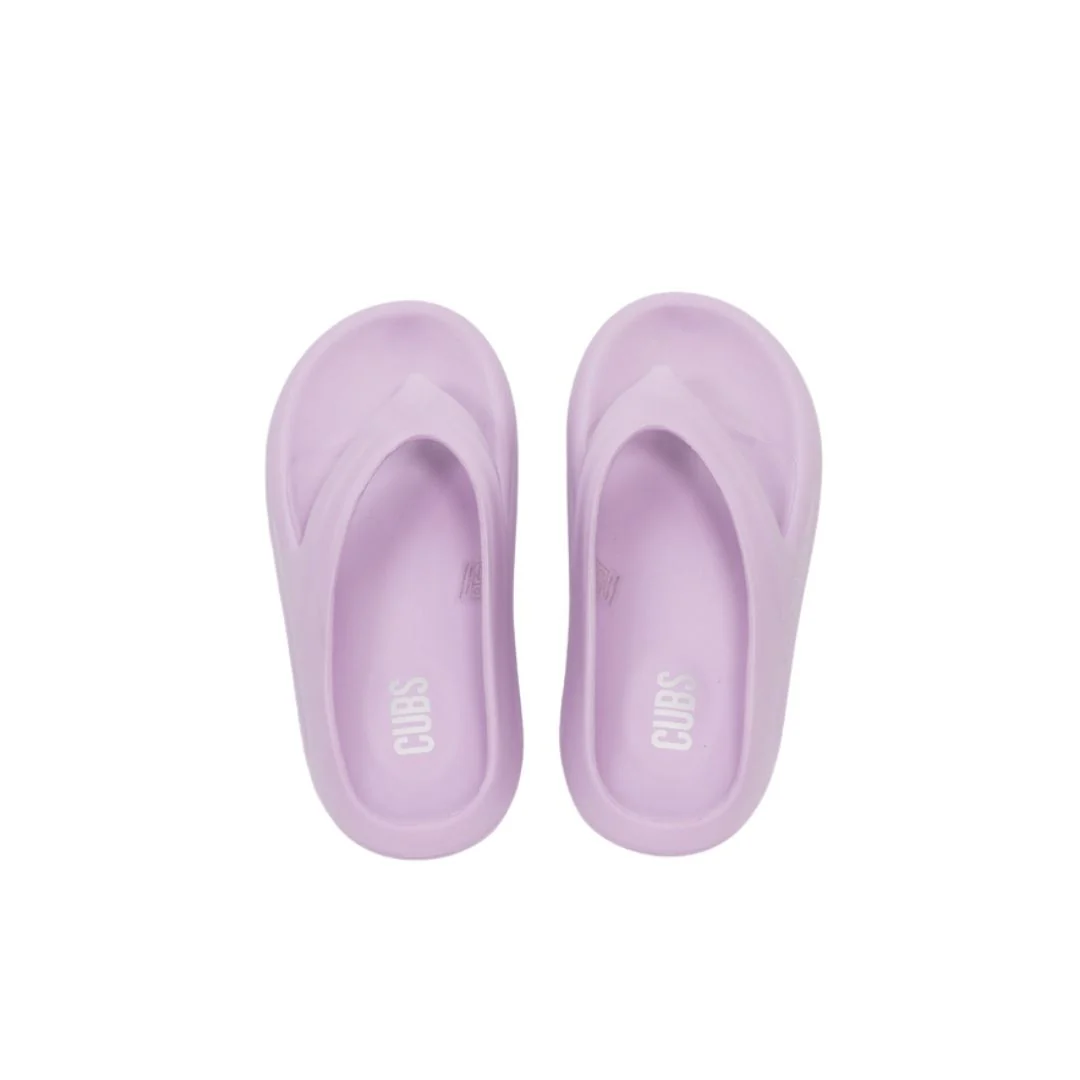 Chunky High Platform Flip Flop