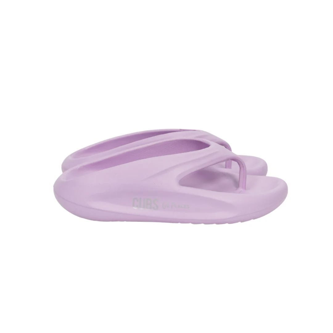 Chunky High Platform Flip Flop - Image 2