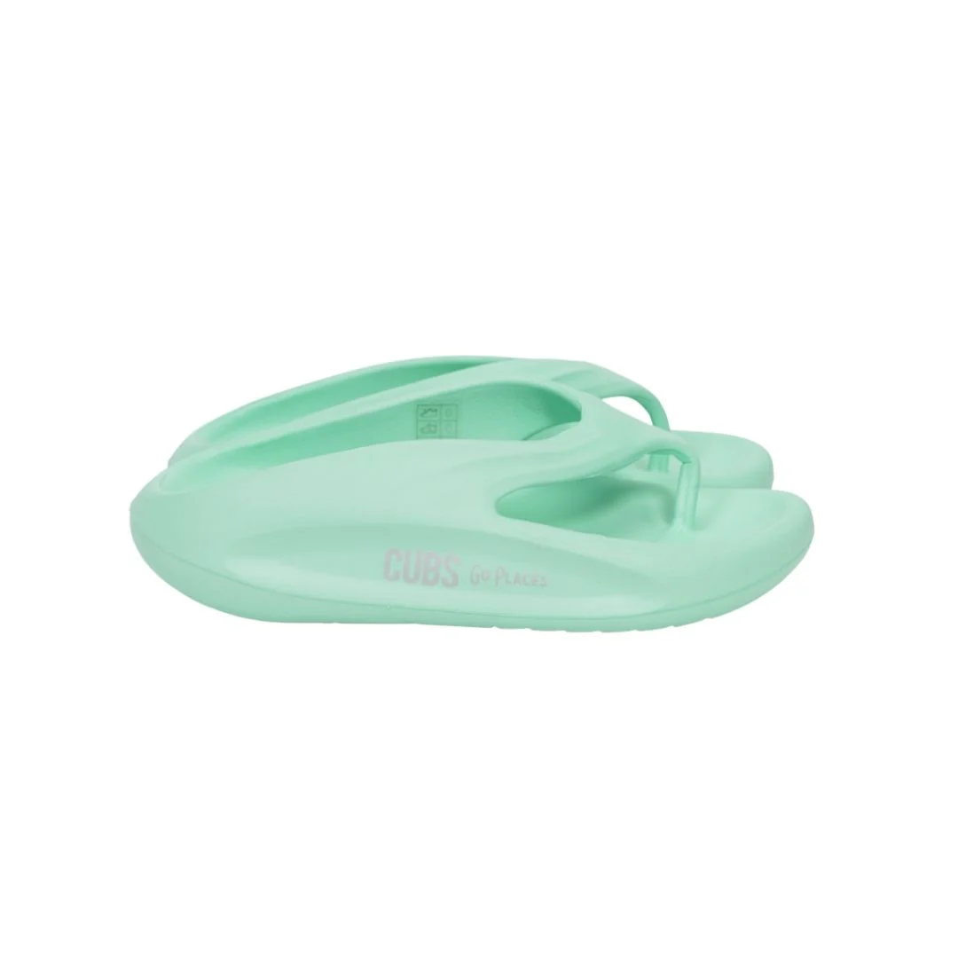 Chunky High Platform Flip Flop - Image 2