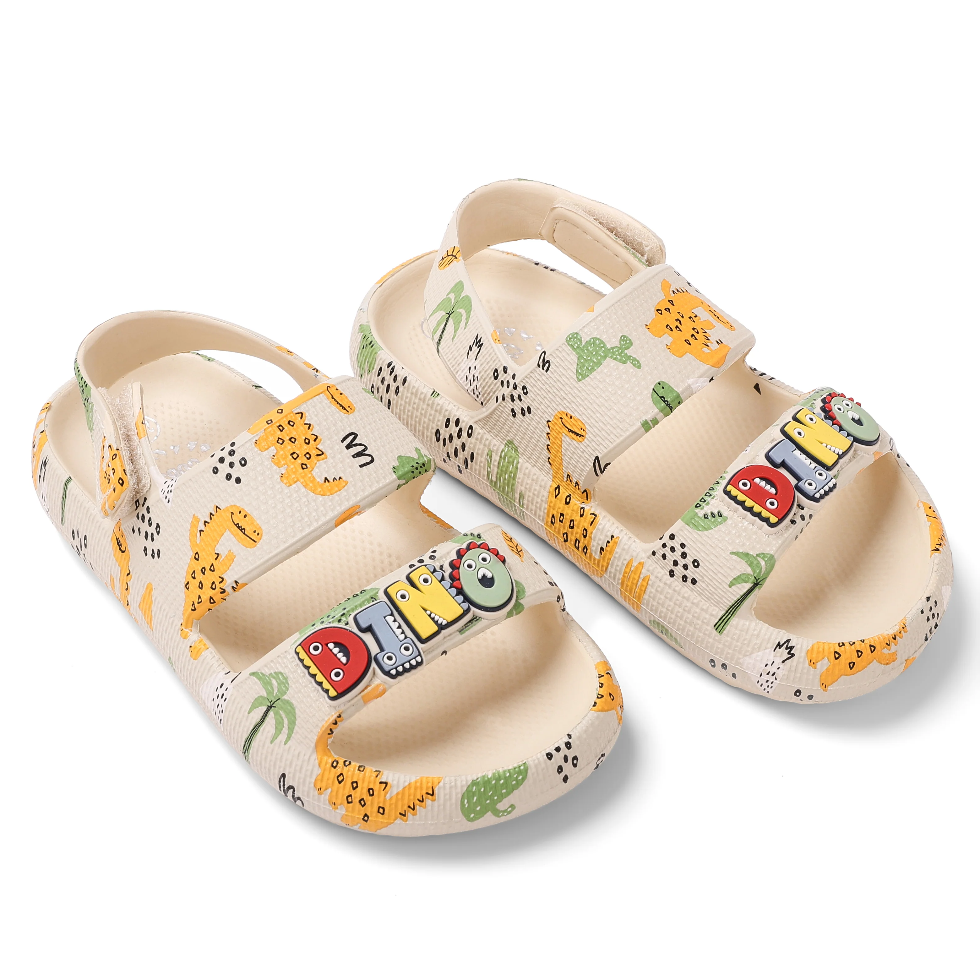 Dino Sandal - Image 2