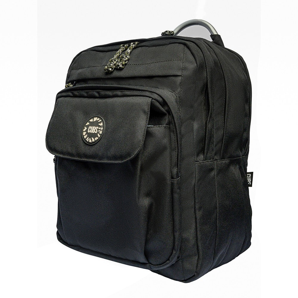 Black backpack XXL - Image 2