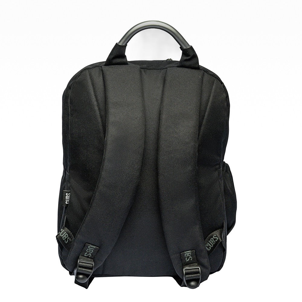 Black backpack XXL - Image 4