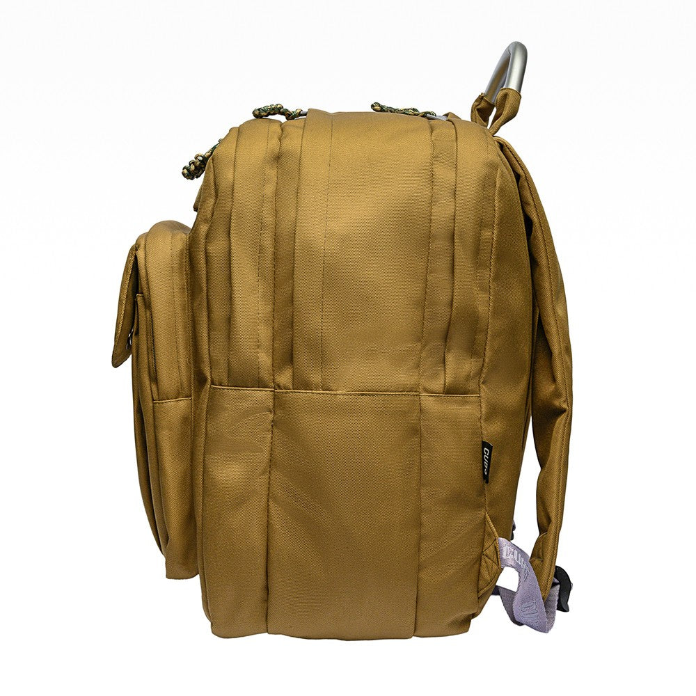 Khaki backpack XXL - Image 5