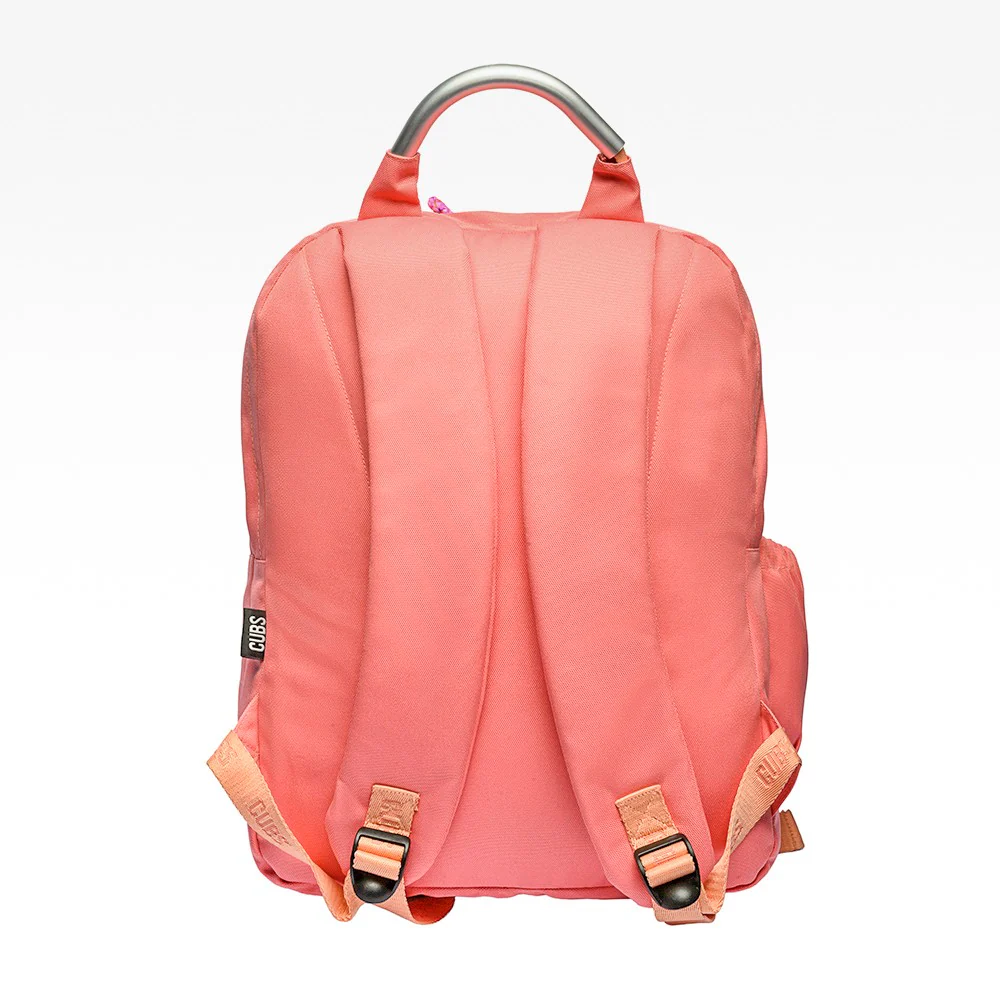 Peach backpack XXL - Image 4