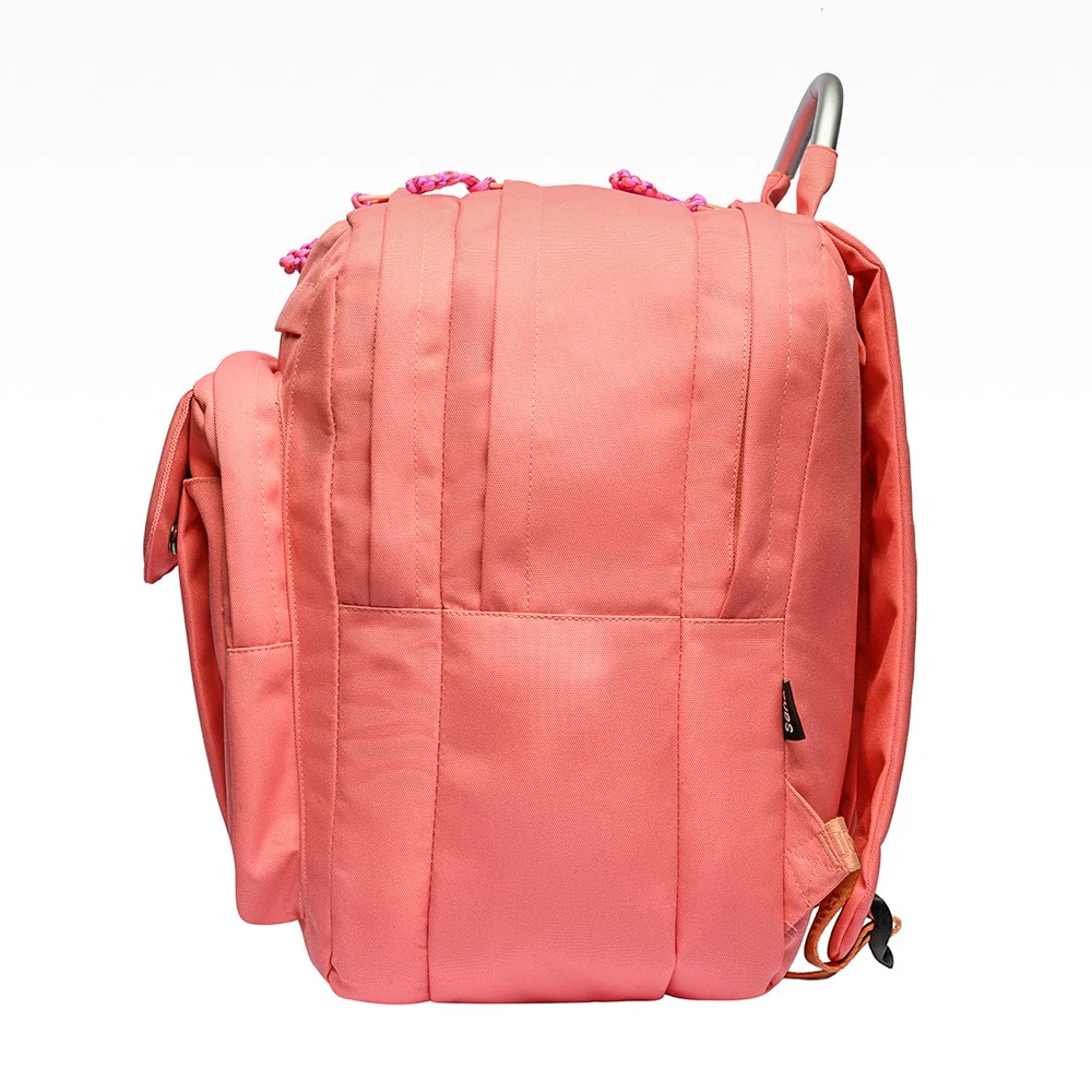 Peach backpack XXL - Image 5