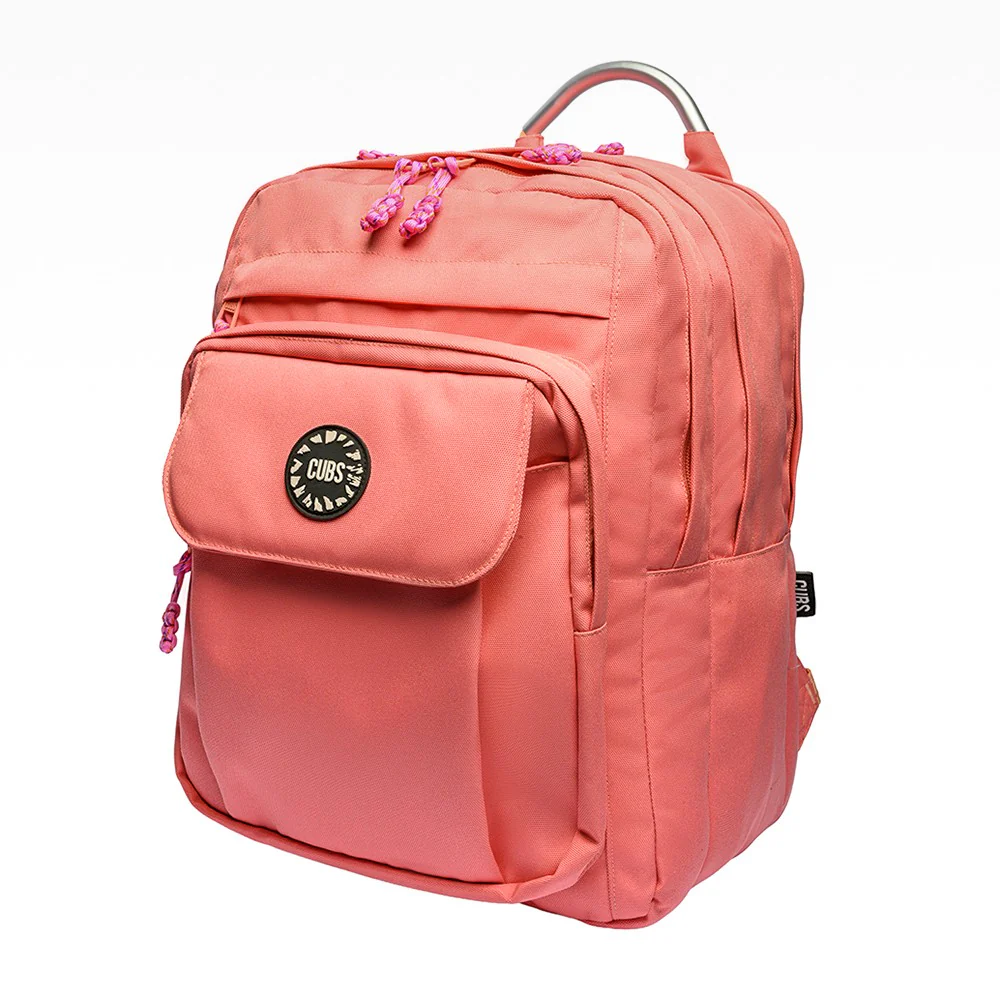 Peach backpack XXL - Image 6