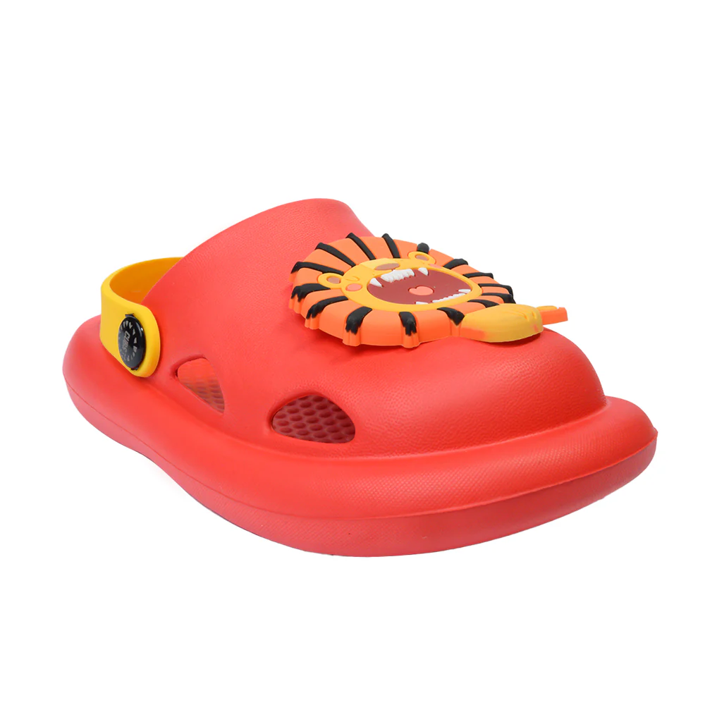 Roaring Lion Clogs - Image 2