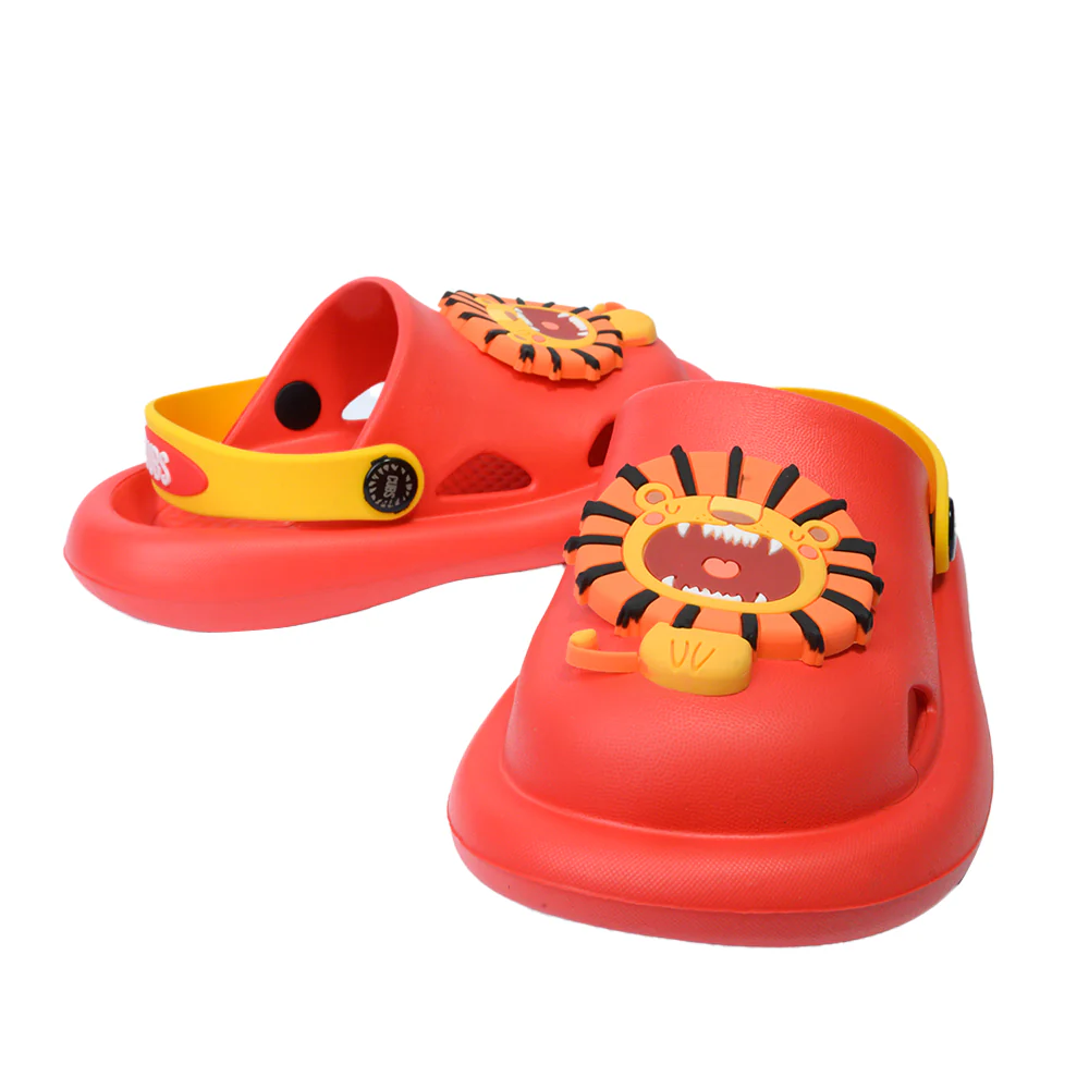 Roaring Lion Clogs - Image 3