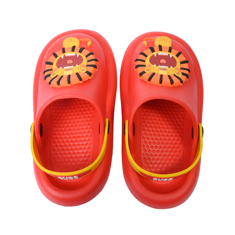 Roaring Lion Clogs - Image 4