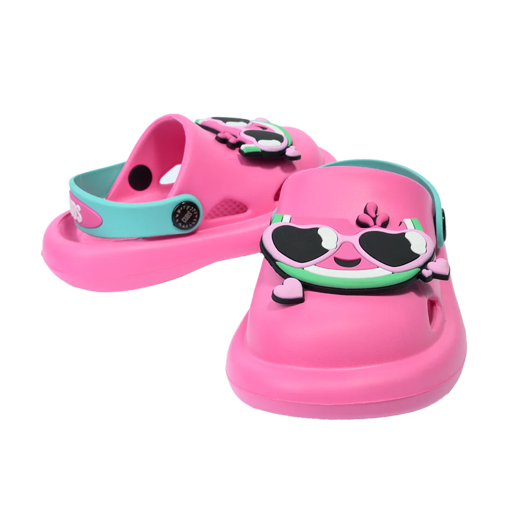 Melon Sunglasses Clogs - Image 2