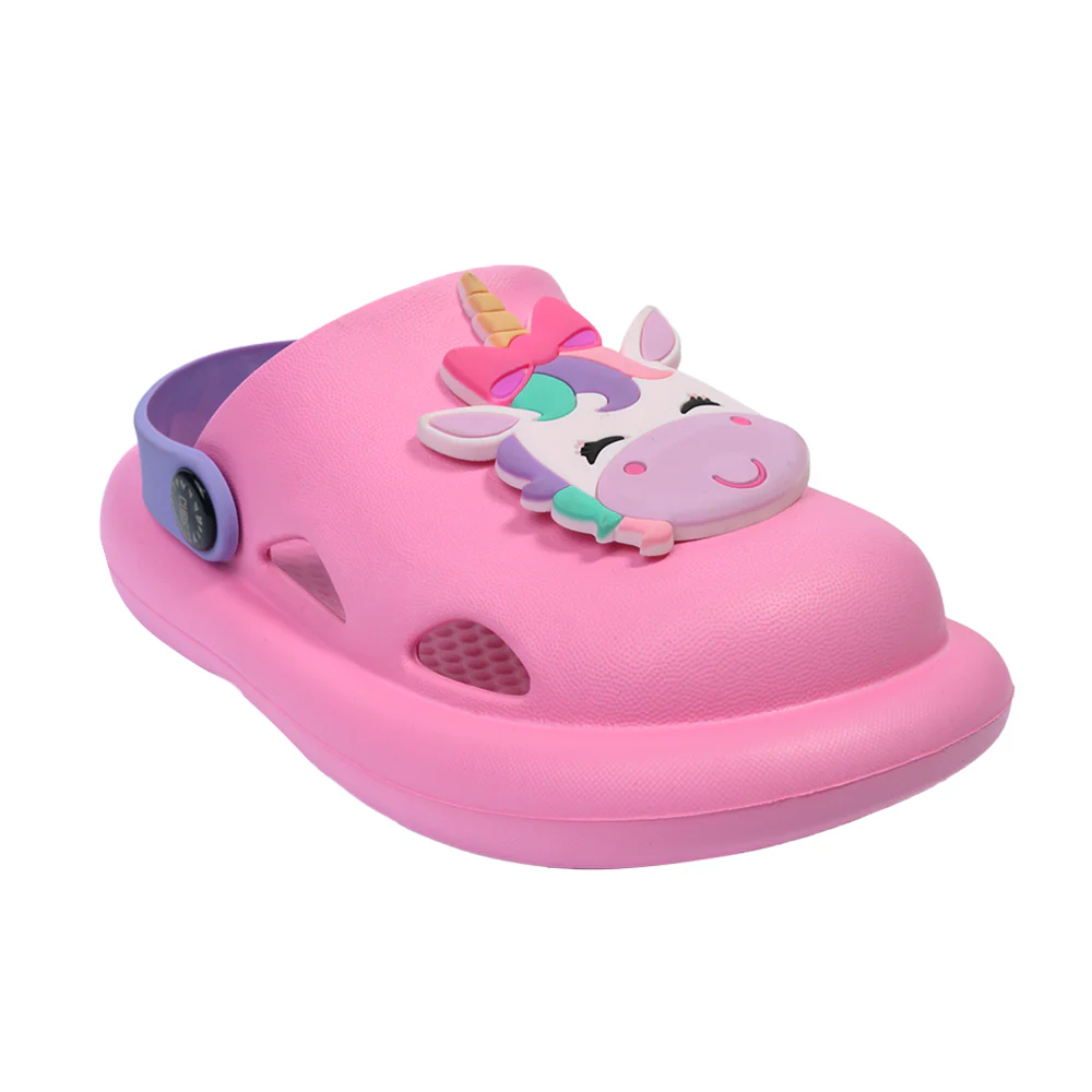 Baby Unicorn Clogs - Image 2