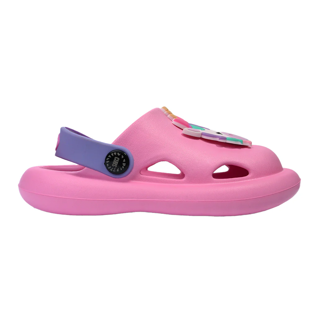 Baby Unicorn Clogs - Image 4