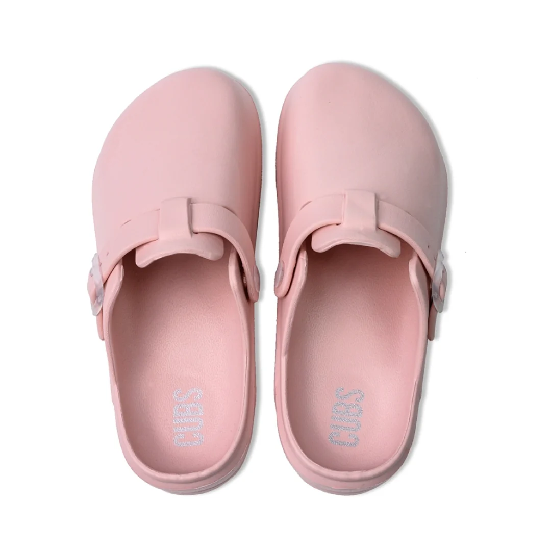 Clogs