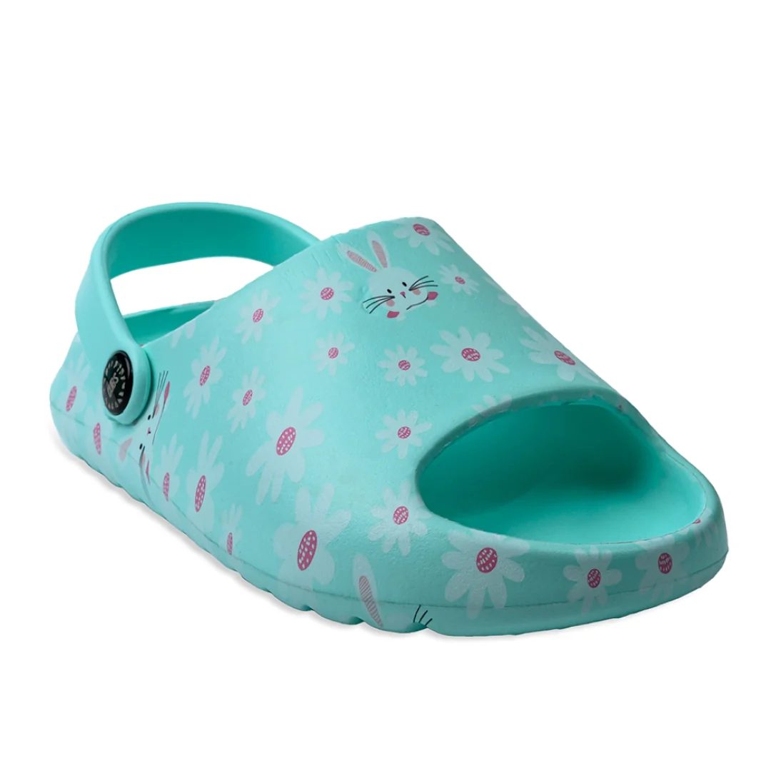 Bunny Open Toe Sandals - Image 4