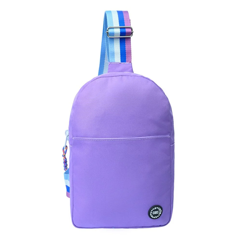 Sling Front Pocket