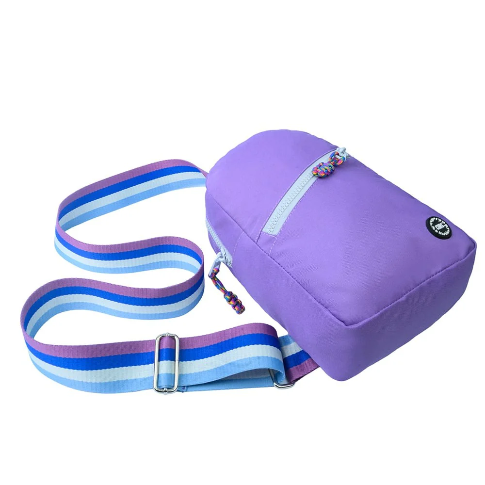 Sling Front Zipper - Image 2