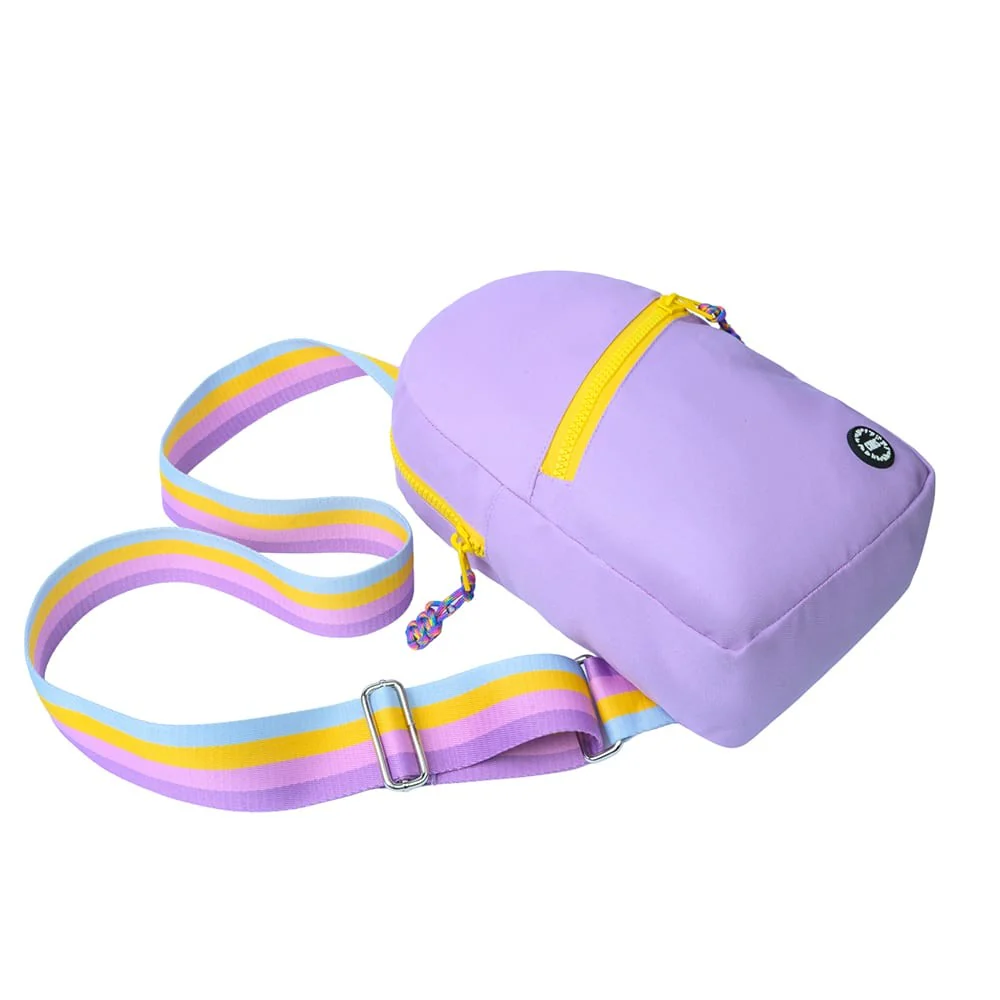 Sling Front Zipper - Image 2
