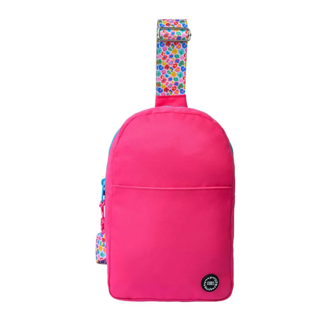 Sling Front Pocket